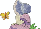 Sweet sensations set 03 9 5x7